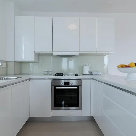 Apartman Marino *