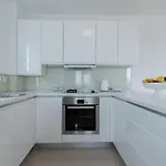 דירה Marino *