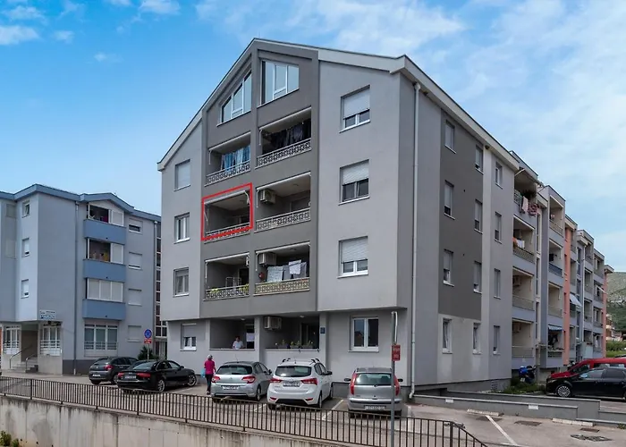 Apartmán Marino *