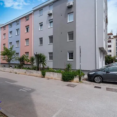 Marino Trogir