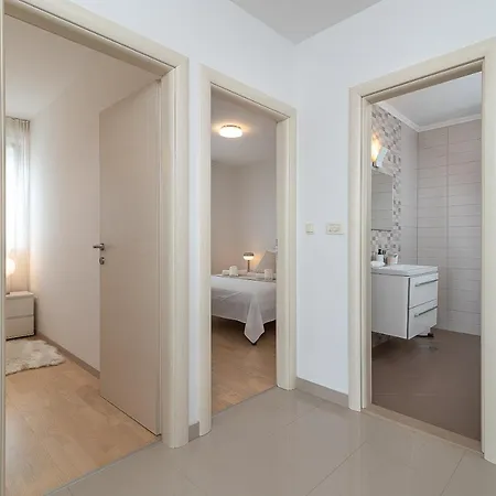 Apartmán Marino *