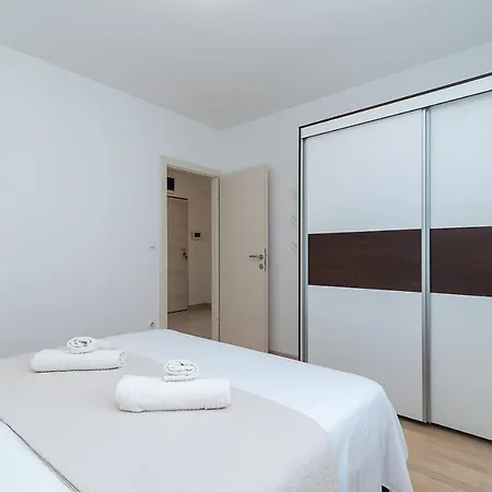 Marino Apartmán
